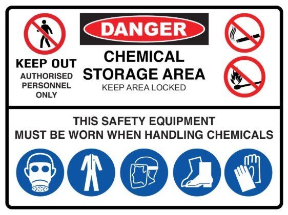 PPE Safety