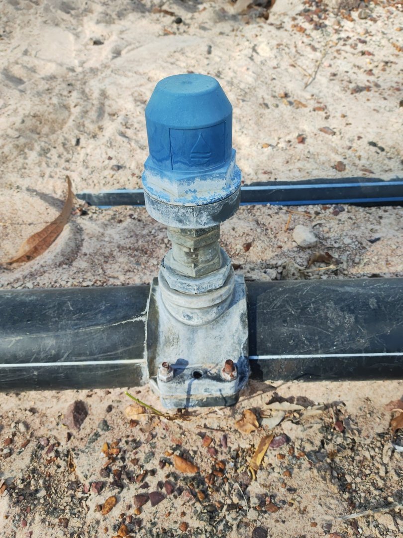 Air Valve